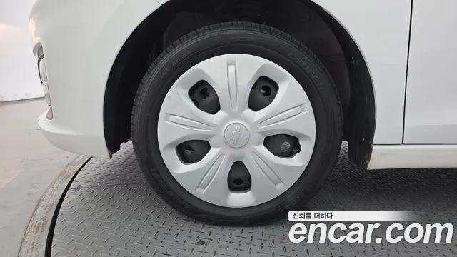 ChevroletGMDaewoo Spark 2020 thumb 5