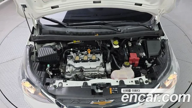 ChevroletGMDaewoo Spark 2020 thumb 6