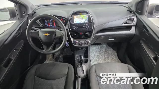ChevroletGMDaewoo Spark 2020 thumb 7