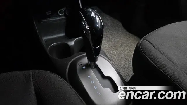 ChevroletGMDaewoo Spark 2020 thumb 9