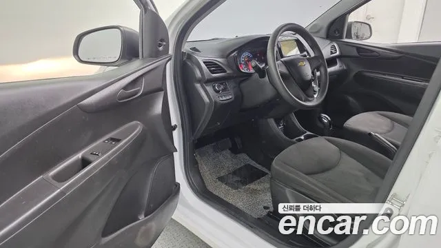 ChevroletGMDaewoo Spark 2020 thumb 10