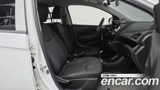 ChevroletGMDaewoo Spark 2020 thumb 11