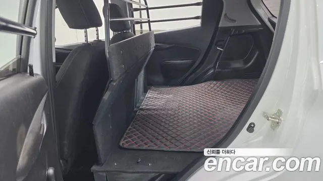 ChevroletGMDaewoo Spark 2020 thumb 12
