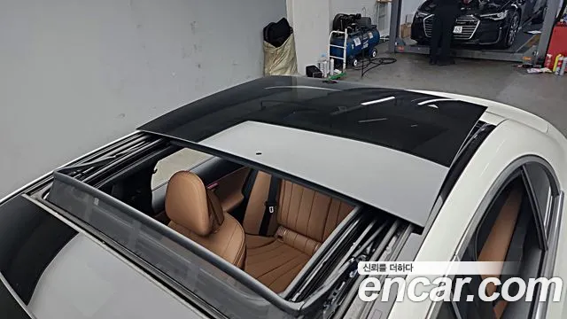 Mercedes-Benz E-Класс 2025 thumb 5