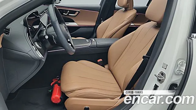 Mercedes-Benz E-Класс 2025 thumb 8