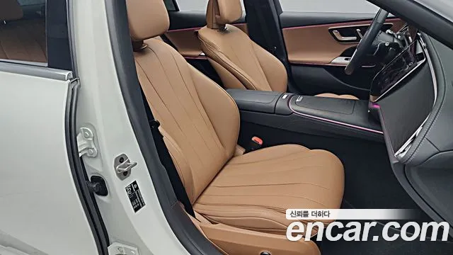 Mercedes-Benz E-Класс 2025 thumb 10