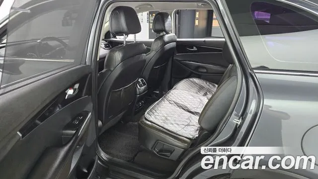 Kia Sorento 2014 thumb 11