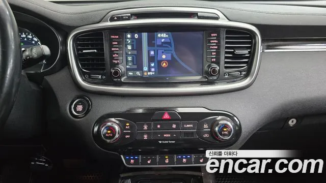 Kia Sorento 2014 thumb 12