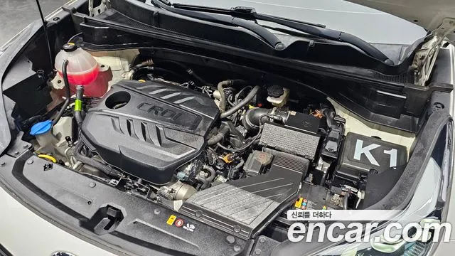 Kia Sportage 2021 thumb 6