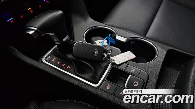 Kia Sportage 2021 thumb 9