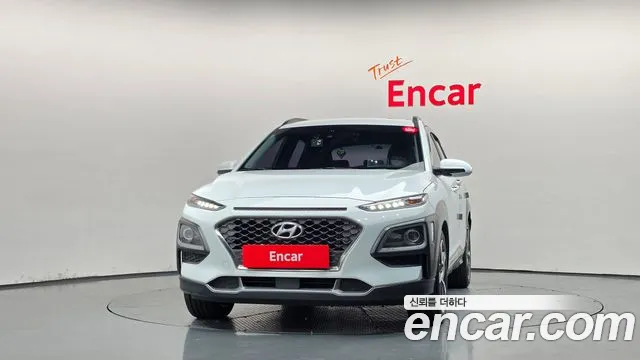 Hyundai Kona 2019 thumb 3