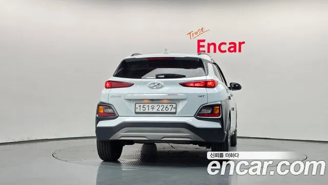Hyundai Kona 2019 thumb 4