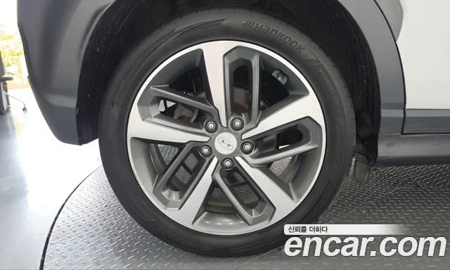 Hyundai Kona 2019 thumb 5