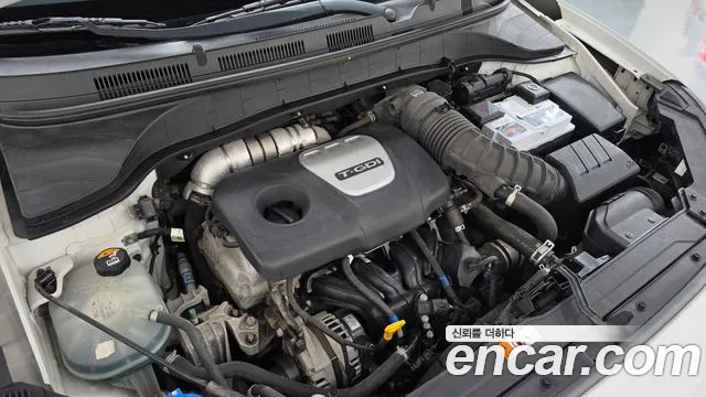 Hyundai Kona 2019 thumb 6