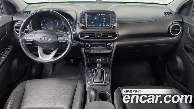 Hyundai Kona 2019 thumb 7