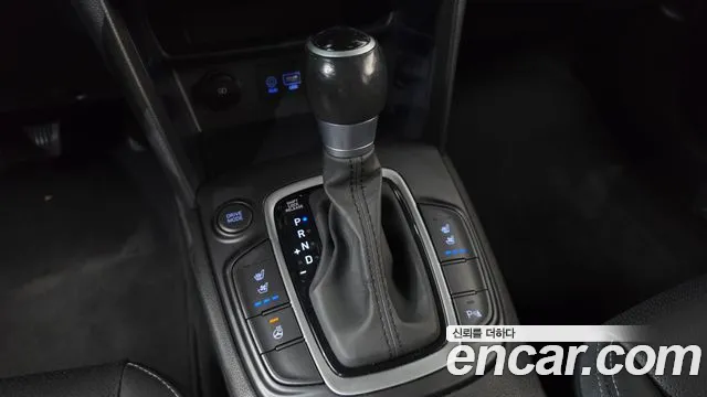 Hyundai Kona 2019 thumb 9