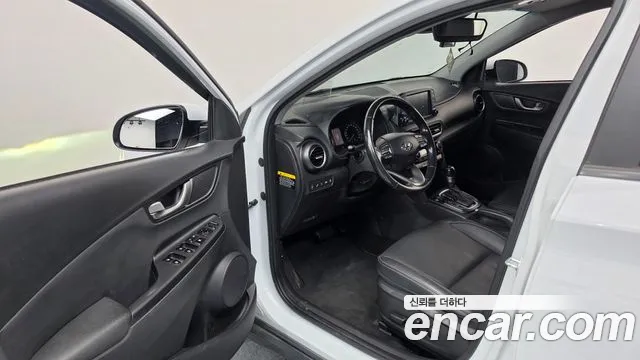 Hyundai Kona 2019 thumb 10