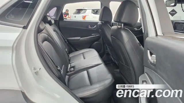 Hyundai Kona 2019 thumb 11