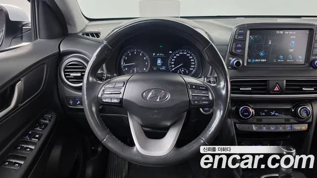 Hyundai Kona 2019 thumb 12