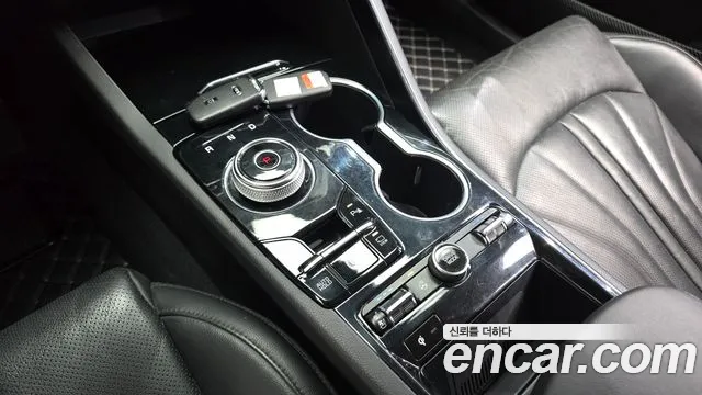 Kia K5 2020 thumb 9