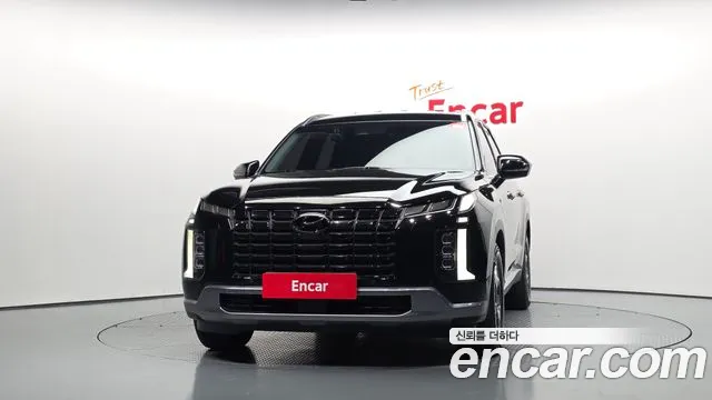 Hyundai Palisade 2023 thumb 3