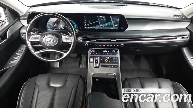 Hyundai Palisade 2023 thumb 7