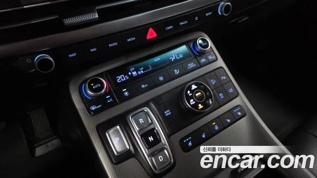 Hyundai Palisade 2023 thumb 9
