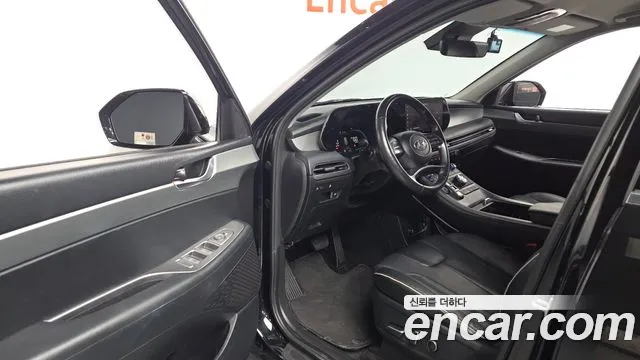 Hyundai Palisade 2023 thumb 10