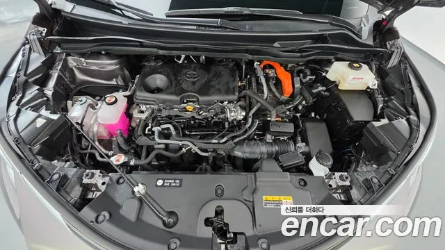 Toyota Sienna 2024 thumb 6