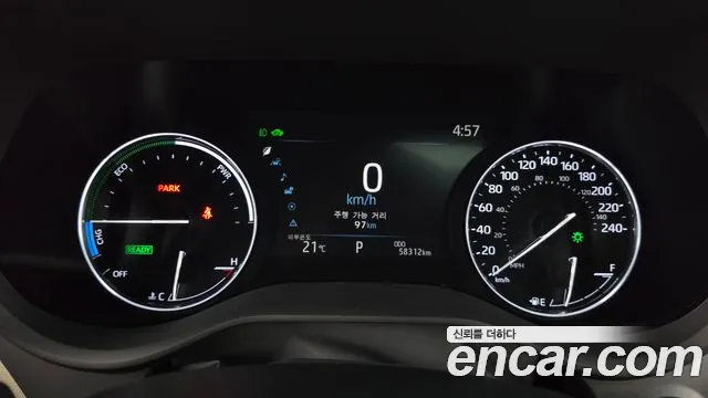 Toyota Sienna 2024 thumb 8