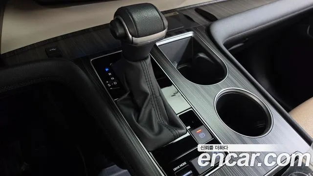 Toyota Sienna 2024 thumb 9