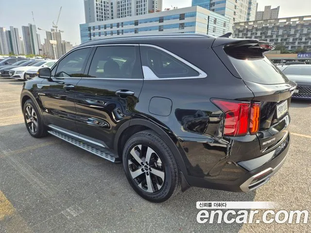 Kia Sorento 2022 thumb 6