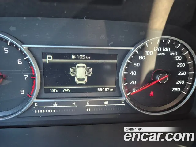 Kia Sorento 2022 thumb 7