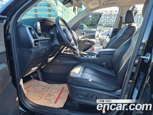 Kia Sorento 2022 thumb 10