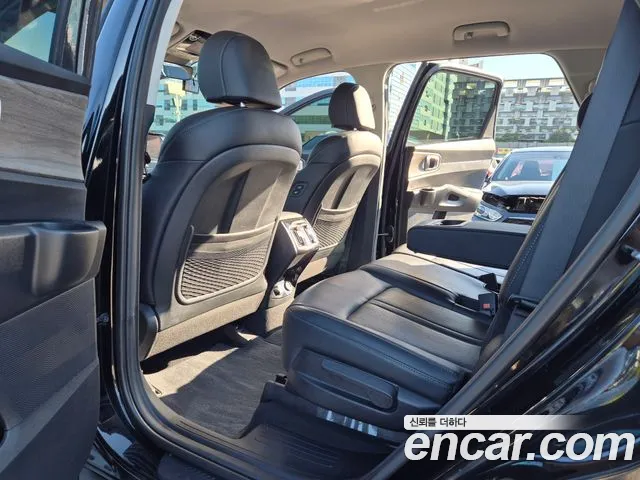 Kia Sorento 2022 thumb 11
