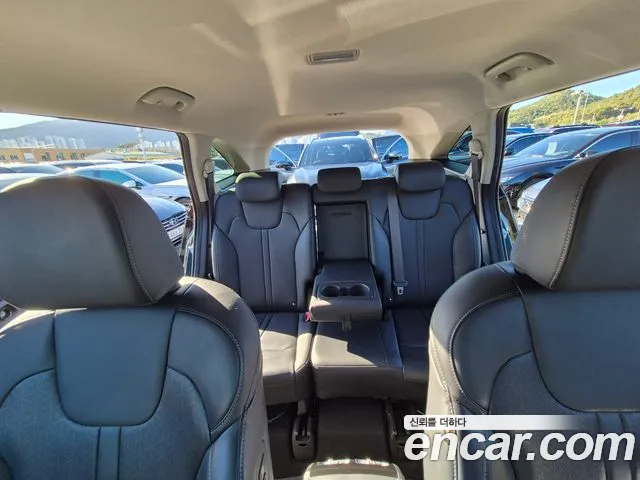Kia Sorento 2022 thumb 12