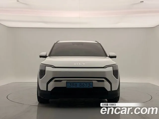 Kia EV3 2024 thumb 3