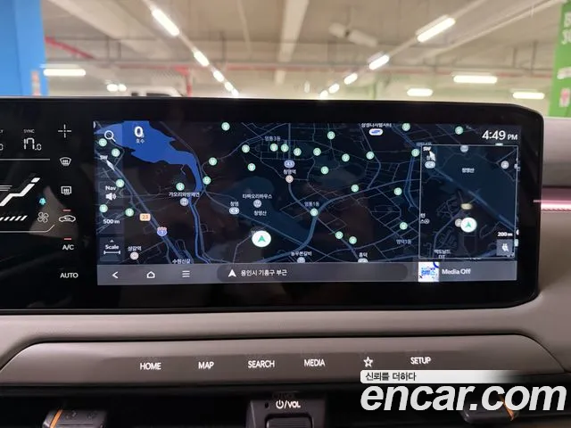 Kia EV3 2024 thumb 7