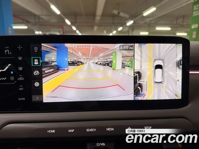 Kia EV3 2024 thumb 8
