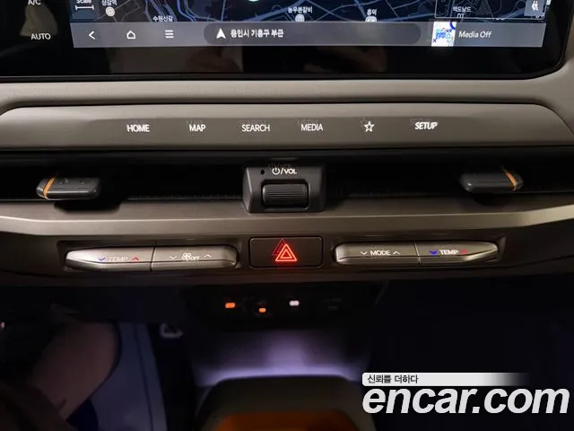 Kia EV3 2024 thumb 9