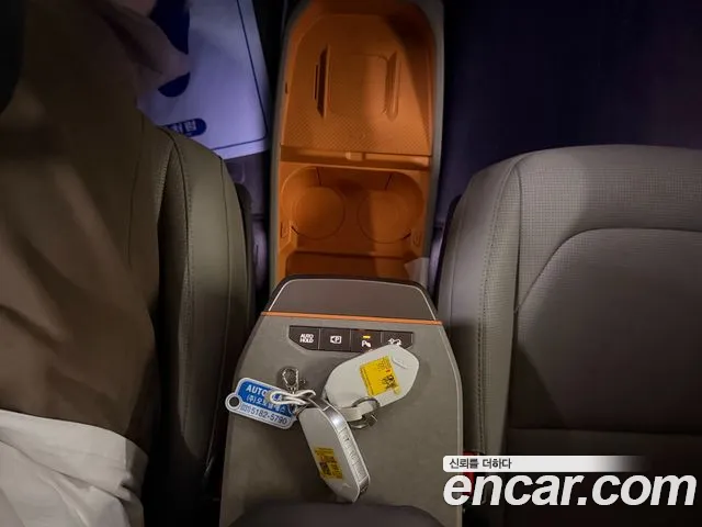 Kia EV3 2024 thumb 10