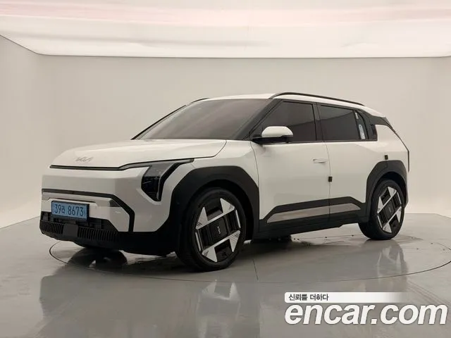 Kia EV3 2024 thumb 12