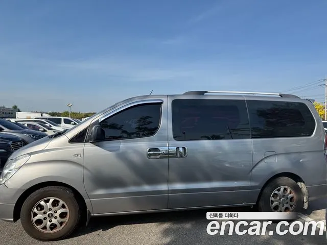 Hyundai Starex 2012 thumb 5