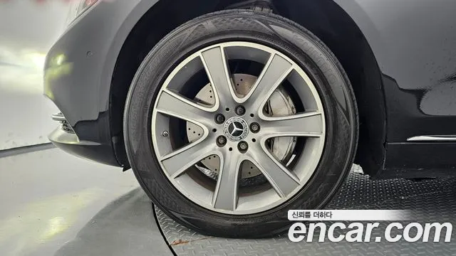 Mercedes-Benz S-Класс 2014 thumb 5