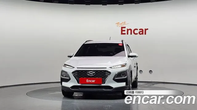 Hyundai Kona 2018 thumb 3