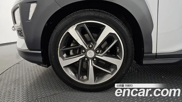Hyundai Kona 2018 thumb 5