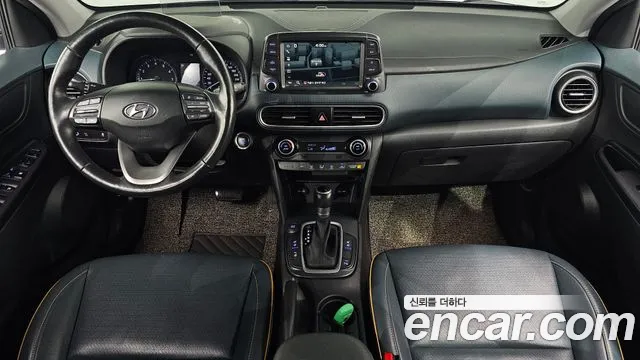 Hyundai Kona 2018 thumb 7