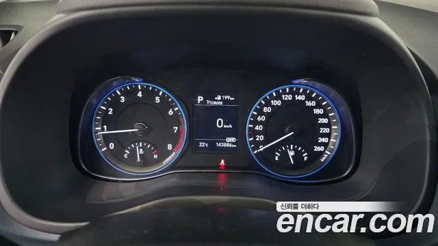 Hyundai Kona 2018 thumb 8