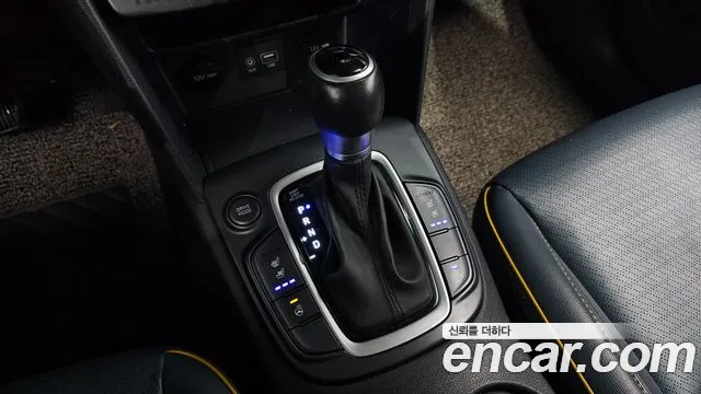 Hyundai Kona 2018 thumb 9