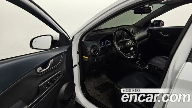 Hyundai Kona 2018 thumb 10